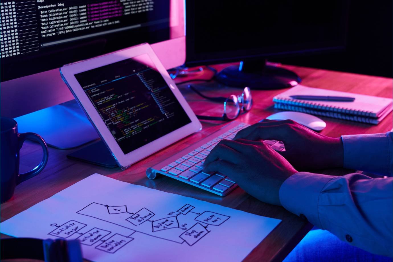Freelance Web Developer in Andheri Mumbai